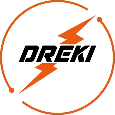 Dreki Logo